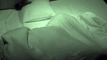 Hungarian reality show features Vivien and Attila in hidden webcam moments