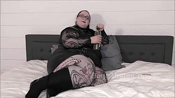 Teen gets fucked by black monster cock!