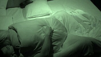 Hungarian reality show features Vivien and Attila in hidden webcam moments