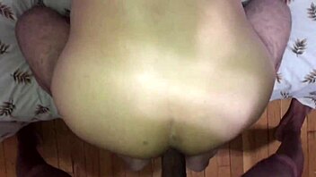 extreme wet bareback session