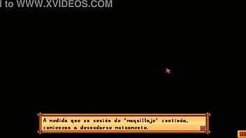 xtardew valley - jodi y caroline en el spa en espa�ol