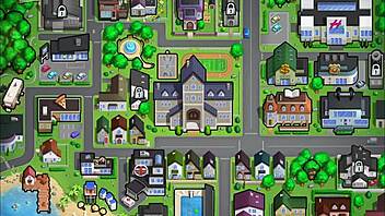 Summertime saga episode 123 with erotic anime scenes