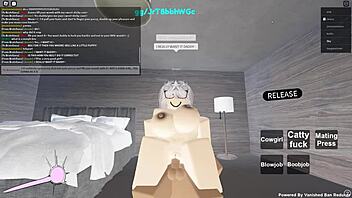 58 ROBLOX PORN FEATURES EXCITING ADVENTURES!