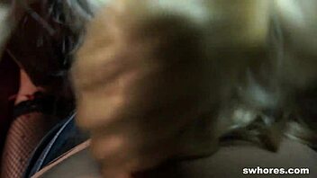 Hidden cam catches stripper girl sucking and fucking! 📹