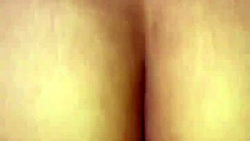 Crystina Rossi takes it doggystyle in hot pussy action