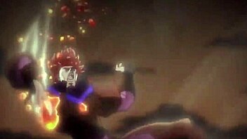 jonathan joestar vs dio brando anime battle amv