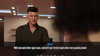 Anita's office internship adventure