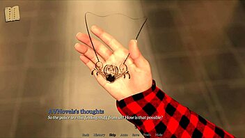 my new memories 17 anime cartoon series