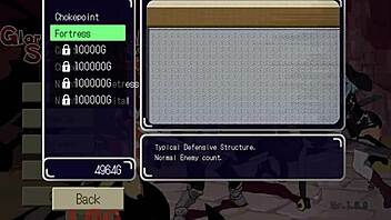 Meeting The Bill - Passionate Sex Ending With A Creampie