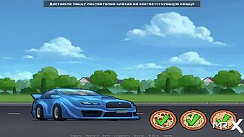 Summertimesaga - Come And Fuck My Big Ass In This Hentai Adventure?