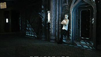 tales from the unending void episode 109