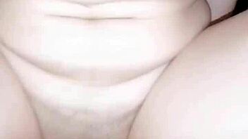 mi mujer cabalgando y gimiendo 😏