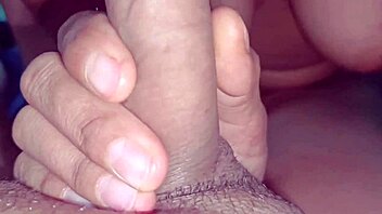 she rides boyfriend cock dripping wet closeup fuck 😍