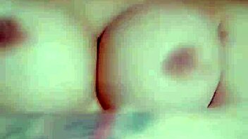 Helena Luengo Trans in Raw Action