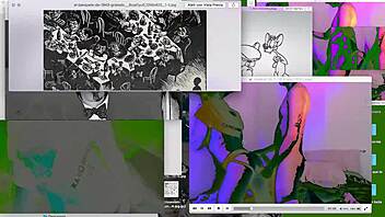 Twink Bareback On Desk