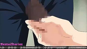 i'm givin a handjob on public transport, oh shit