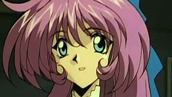 Cute Cartoon Monster Uncensored Orgasm