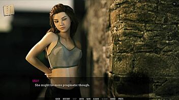 tales from the unending void episode 109