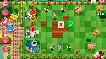 Nutaku booty farm hentai game part 03?