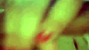 Helena Luengo Trans in Raw Action