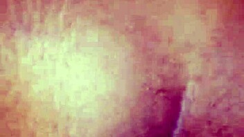 I Got a Blowjob from an 18-Year-Old Ebony Girl I Met on POF