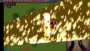 Meeting The Bill - Passionate Sex Ending With A Creampie