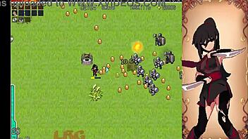 Meeting The Bill - Passionate Sex Ending With A Creampie