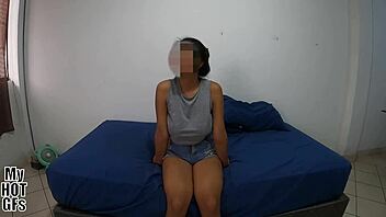 dios fiorella �jovencita tetona que me succion� todo