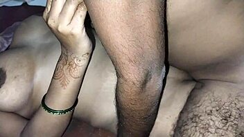 i fucked my beautiful wife in sitting position, desi style