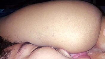 My little sister Susy's juicy twat and ass buffet