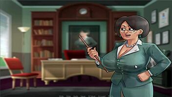 summer time saga unc part 16 with dating scenes