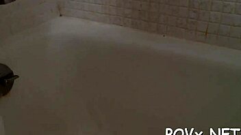 Teen 18+ Contest Turns Into Wild Blowjob Game