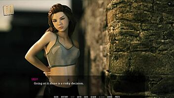 tales from the unending void episode 109