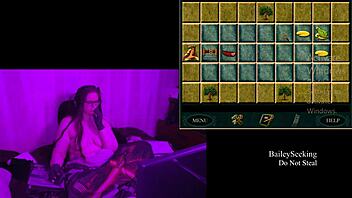 Blackmoor manor game playthrough part seven