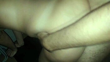 My wife cannot deny her passion and has sex with my friend without a condom