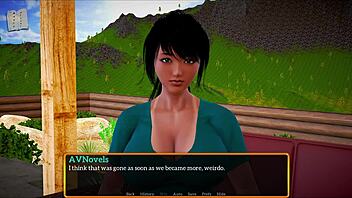 Exploring the adventures in my new family game series episode 540