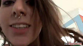 Luna C Kitsuen and Bobby Blam enjoy a nice session together.