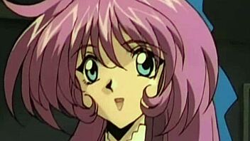 Cute Cartoon Monster Uncensored Orgasm