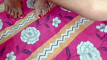 My Beautiful Indian Bhabhi Got Nailed Hard by Angry Boyfriend