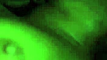 Grosse bite before church!