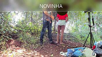 I Met a Married Woman Who Called Me to Fuck Her Ass