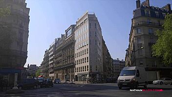 Busty whore martina gold & emy russo have their assholes ripped & gaped by ian scotts big dick