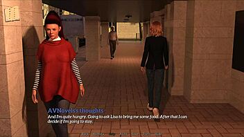 my new memories 17 anime cartoon series