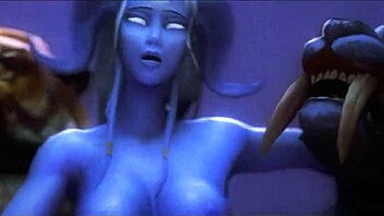 3D porn game with anime babes and hardcore sex scenes