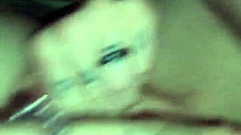 homemade video featuring pa in amateur setting with casual narrative