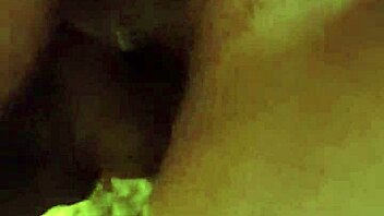 Intense Ass Fucking In Gay Encounter