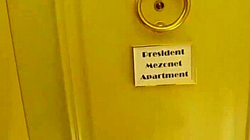 big boobs milf getting anal from behind in pov