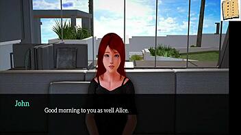 my new family episode 47