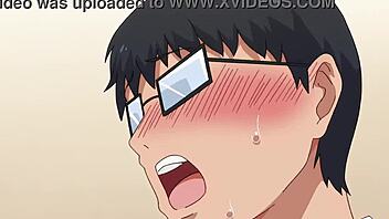 horikiri gal 2 anime hentai adventure