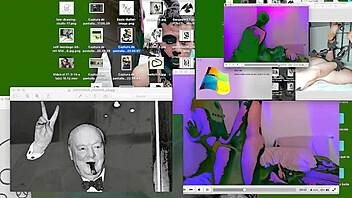 Twink Bareback On Desk